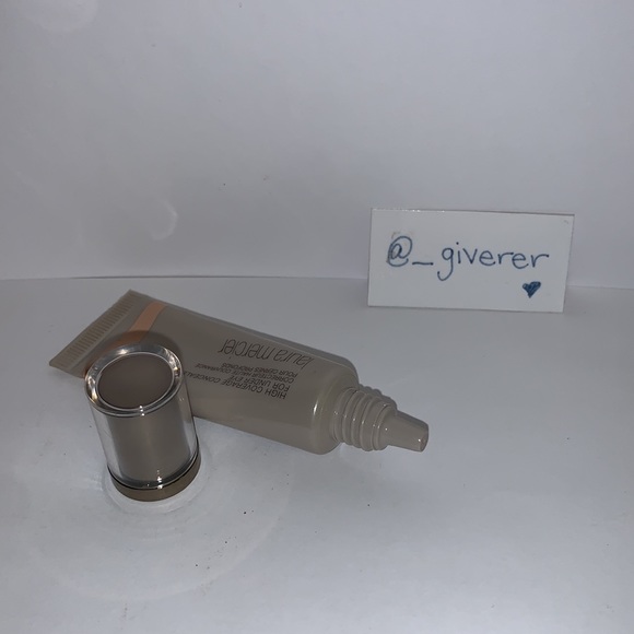 Shade 2 High Coverage Concealer Laura Mercier - Picture 4 of 11